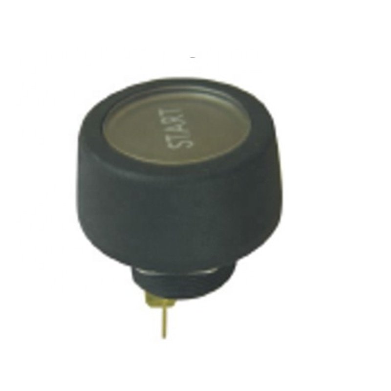 Starter Switch with PIN Silver-Plated 300 400 Series 0015450214 0015454914